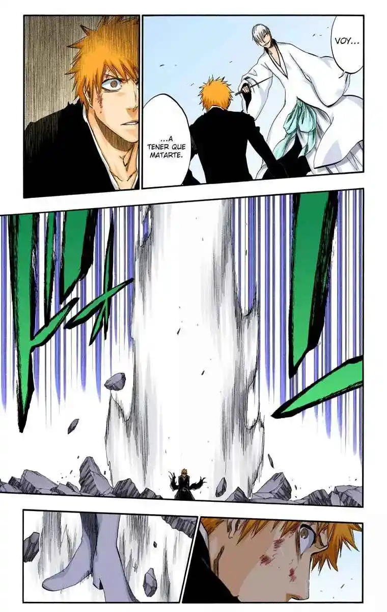 Bleach Full Color - Capítulo 406 - Página 12 - LectorTMOo