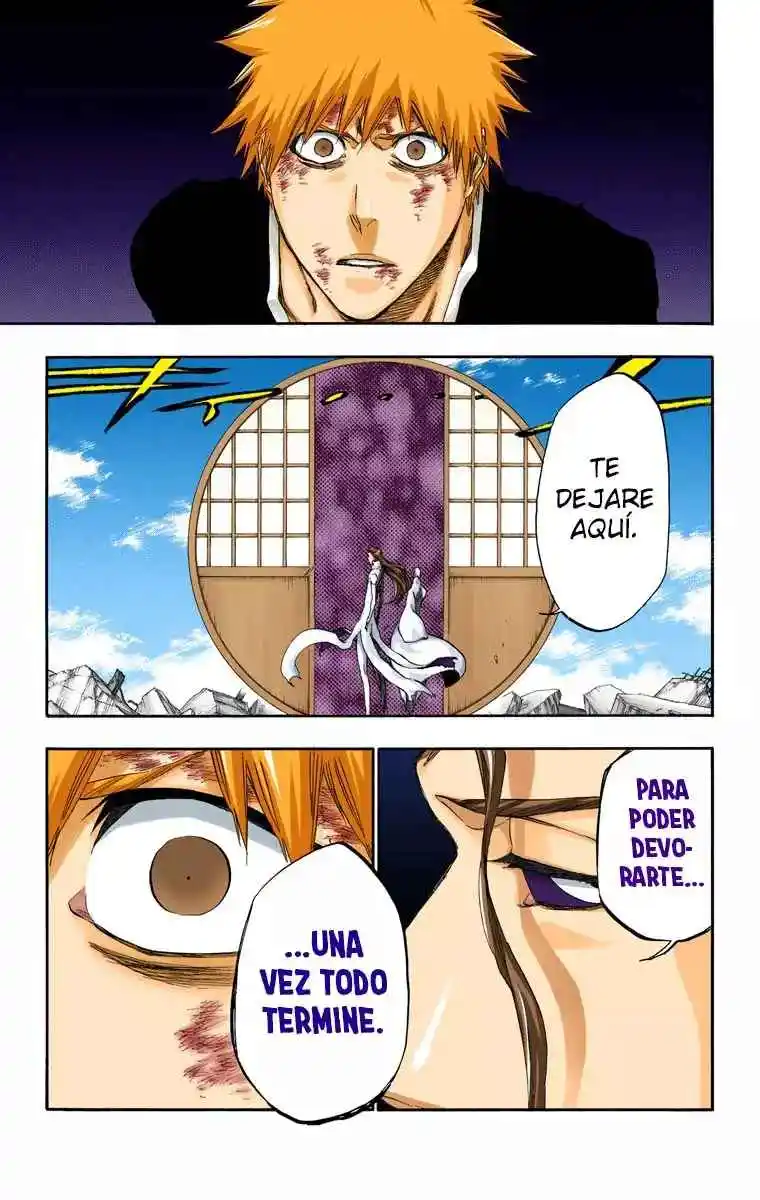 Bleach Full Color - Capítulo 406 - Página 18 - LectorTMOo