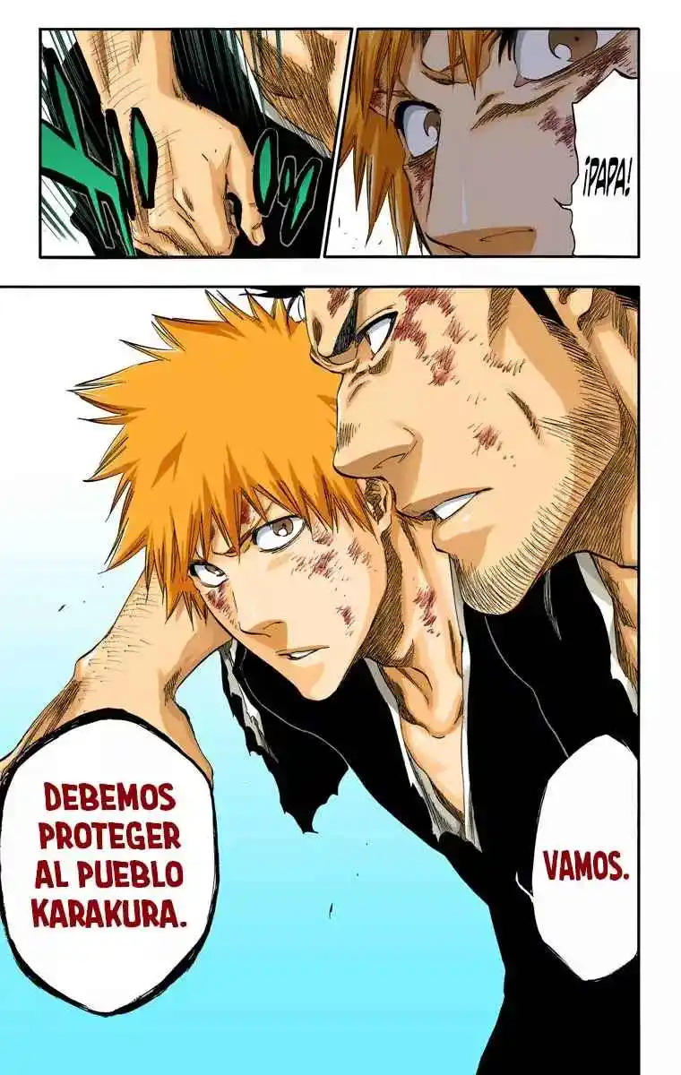 Bleach Full Color - Capítulo 406 - Página 20 - LectorTMOo