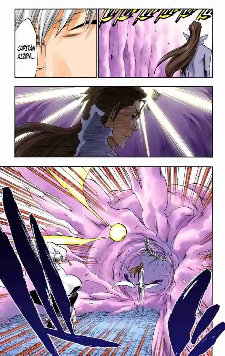 Bleach Full Color - Capítulo 407 - Página 4 - LectorTMOo