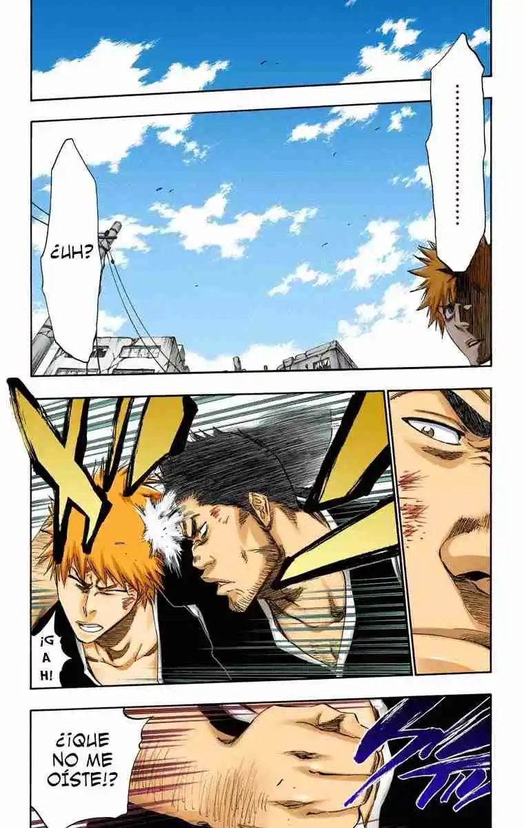 Bleach Full Color - Capítulo 407 - Página 7 - LectorTMOo