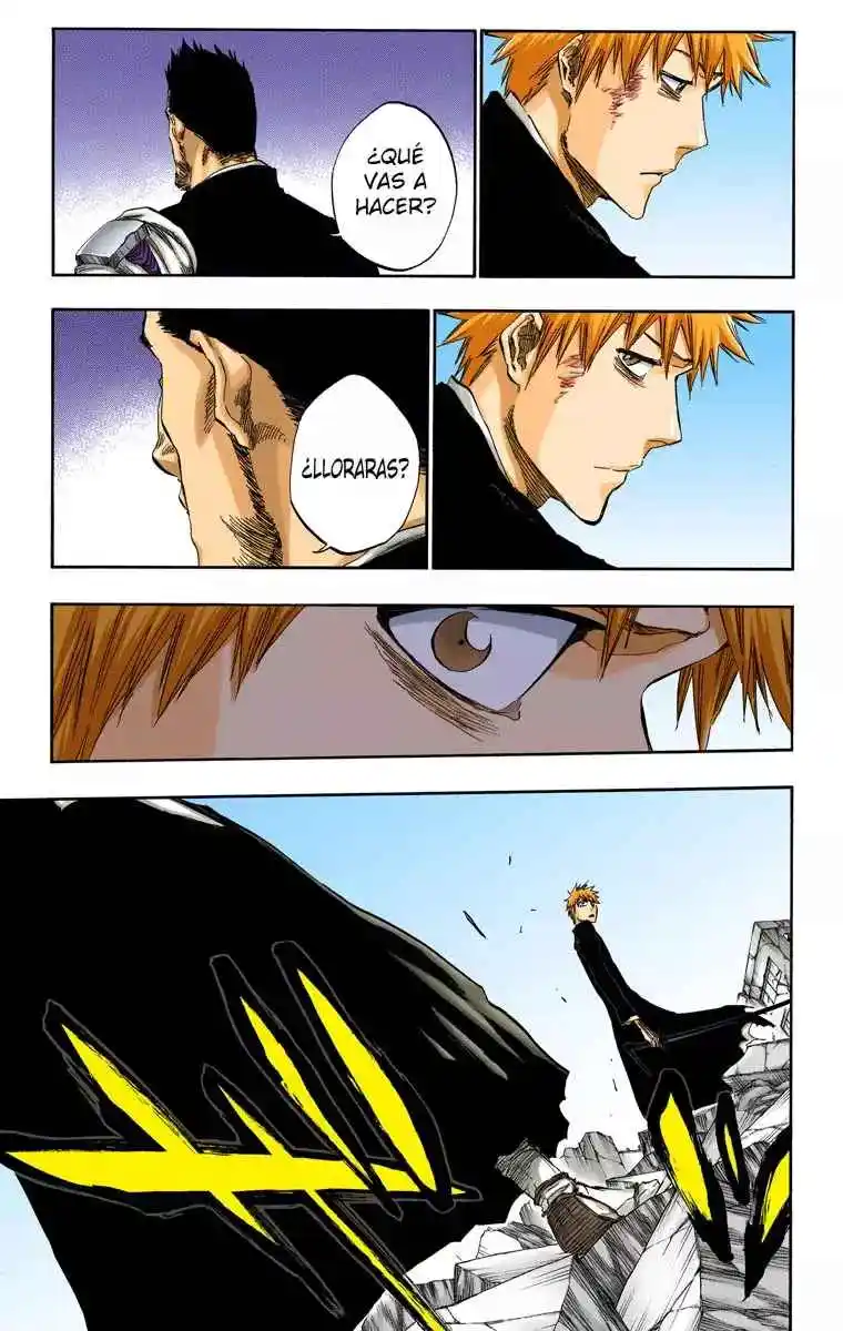 Bleach Full Color - Capítulo 407 - Página 10 - LectorTMOo