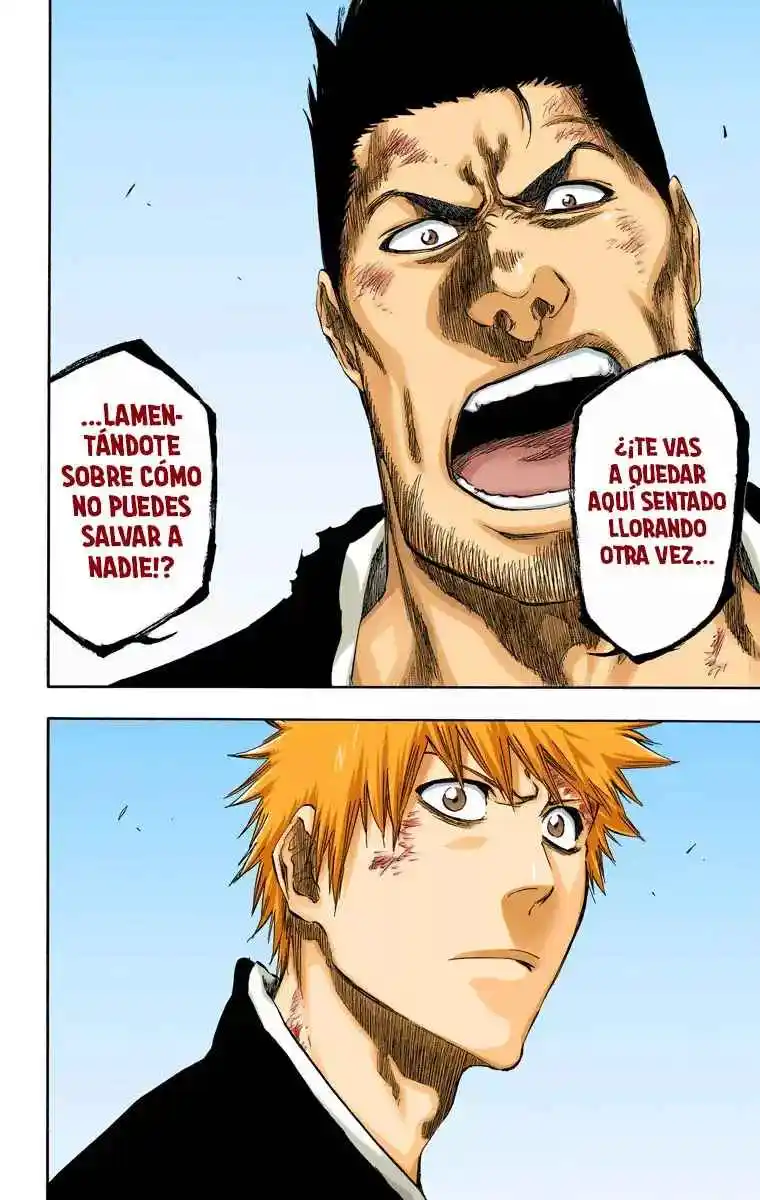 Bleach Full Color - Capítulo 407 - Página 11 - LectorTMOo