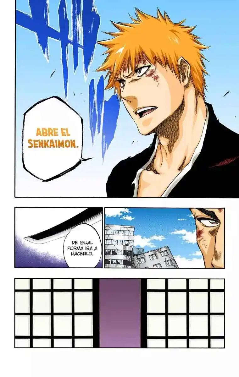 Bleach Full Color - Capítulo 407 - Página 13 - LectorTMOo