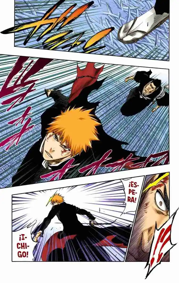 Bleach Full Color - Capítulo 407 - Página 16 - LectorTMOo