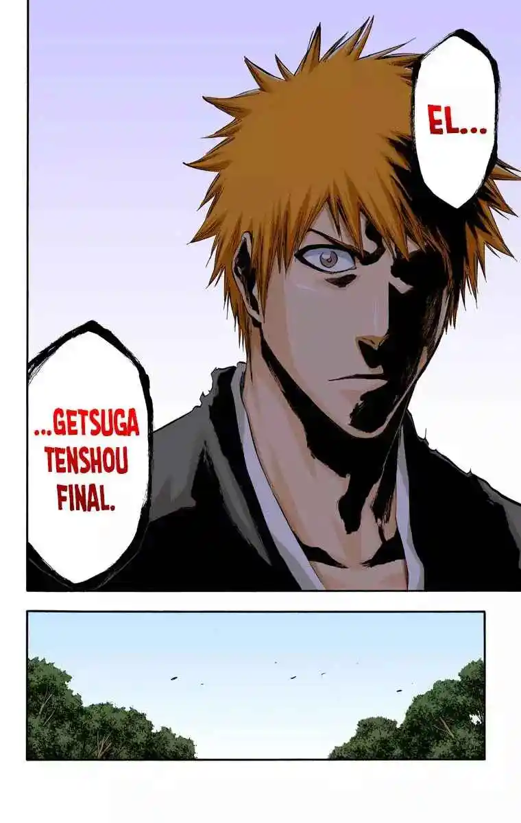 Bleach Full Color - Capítulo 407 - Página 19 - LectorTMOo