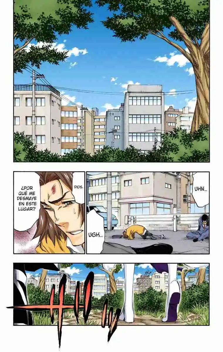 Bleach Full Color - Capítulo 407 - Página 20 - LectorTMOo