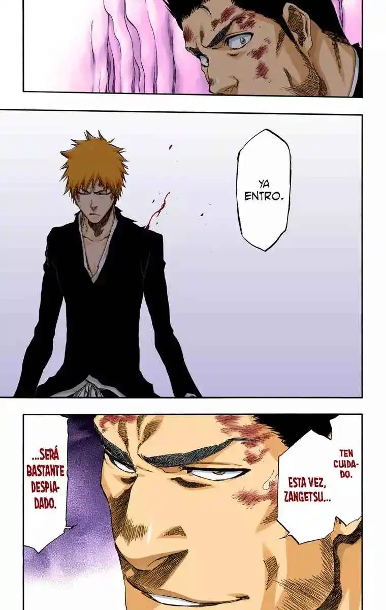 Bleach Full Color - Capítulo 408 - Página 20 - LectorTMOo