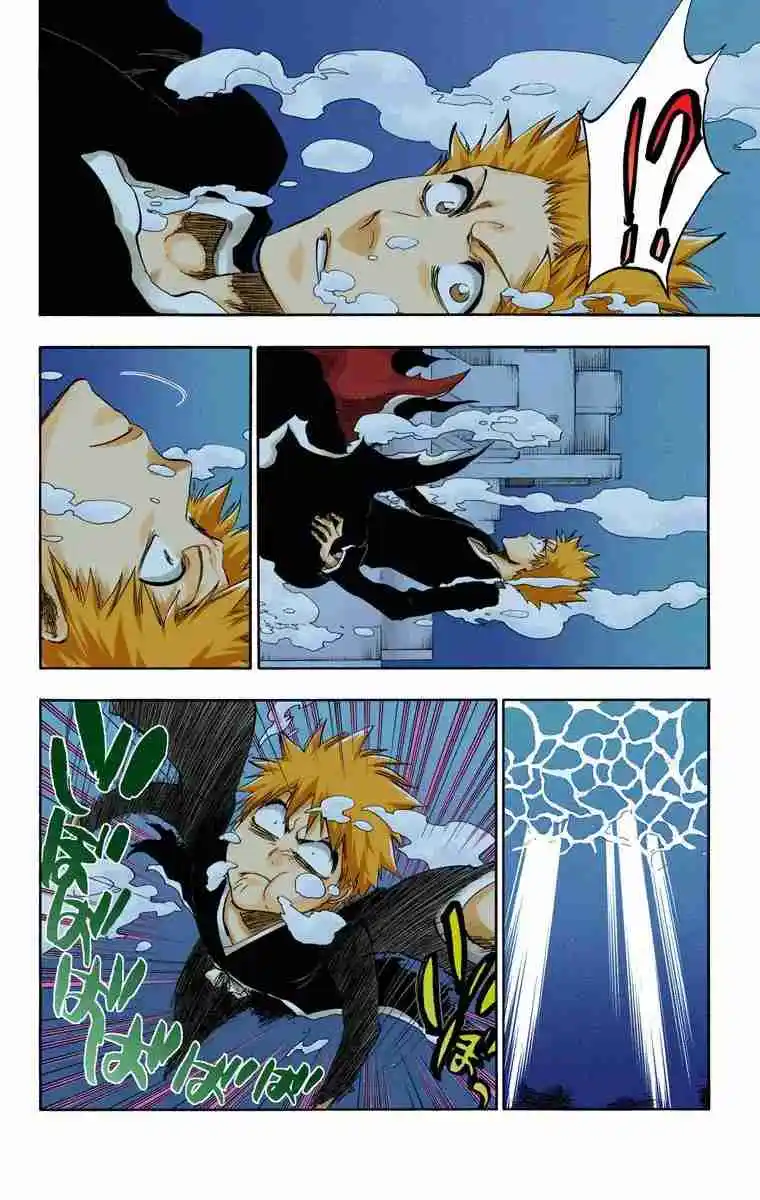 Bleach Full Color - Capítulo 409 - Página 6 - LectorTMOo