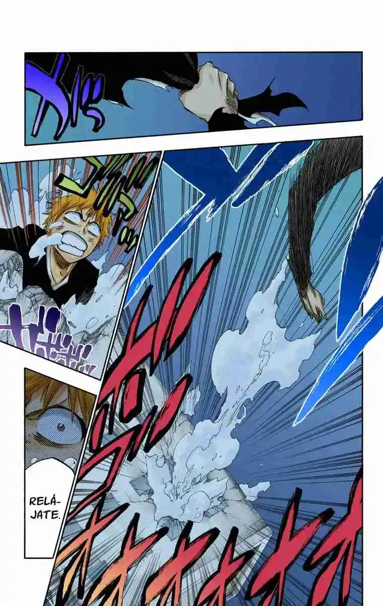 Bleach Full Color - Capítulo 409 - Página 7 - LectorTMOo