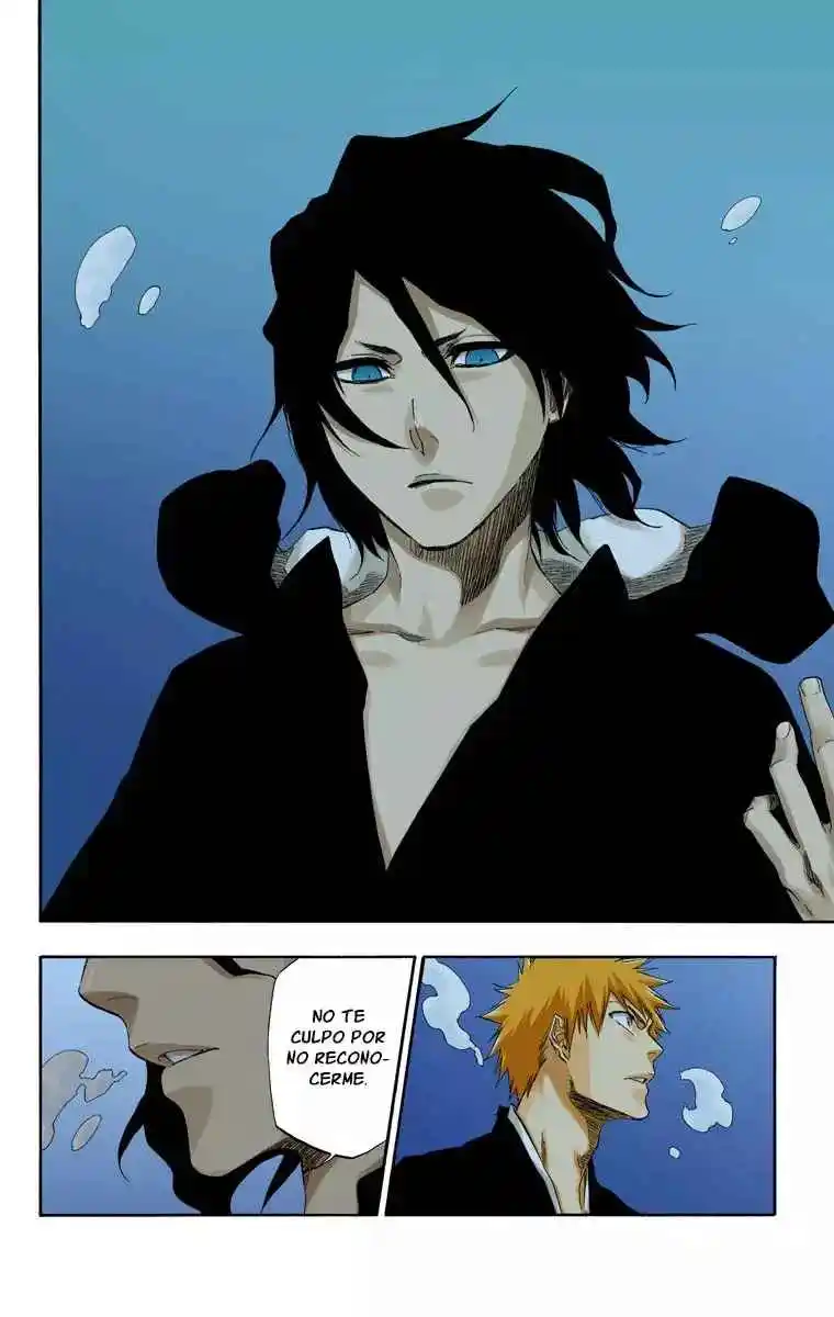 Bleach Full Color - Capítulo 409 - Página 10 - LectorTMOo