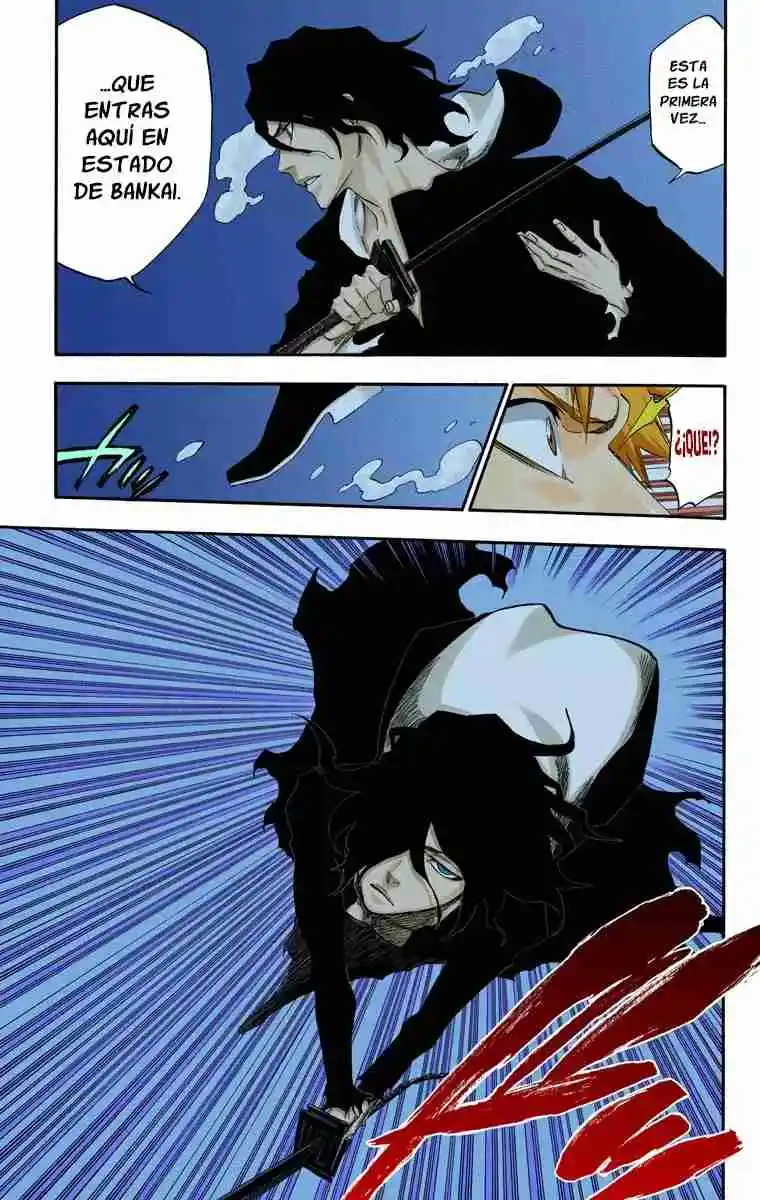 Bleach Full Color - Capítulo 409 - Página 11 - LectorTMOo