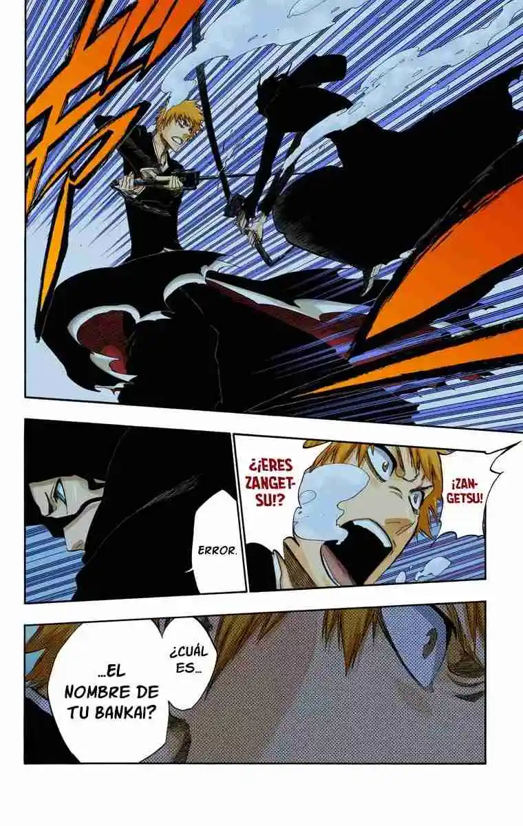 Bleach Full Color - Capítulo 409 - Página 12 - LectorTMOo