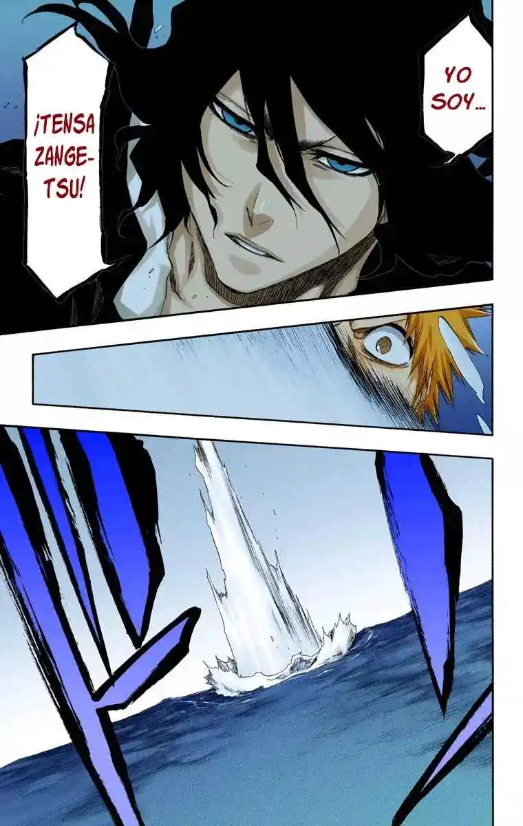 Bleach Full Color - Capítulo 409 - Página 13 - LectorTMOo