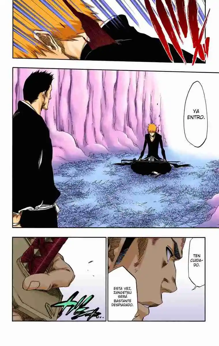 Bleach Full Color - Capítulo 409 - Página 14 - LectorTMOo