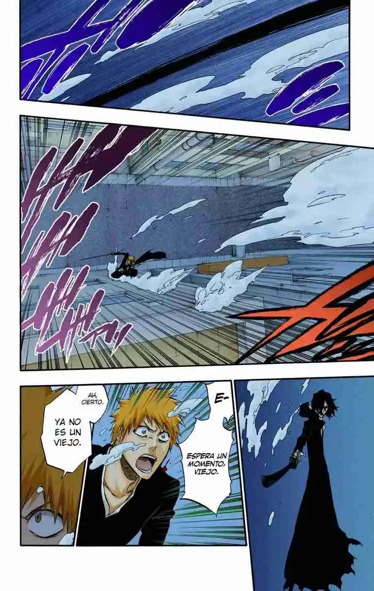 Bleach Full Color - Capítulo 409 - Página 16 - LectorTMOo