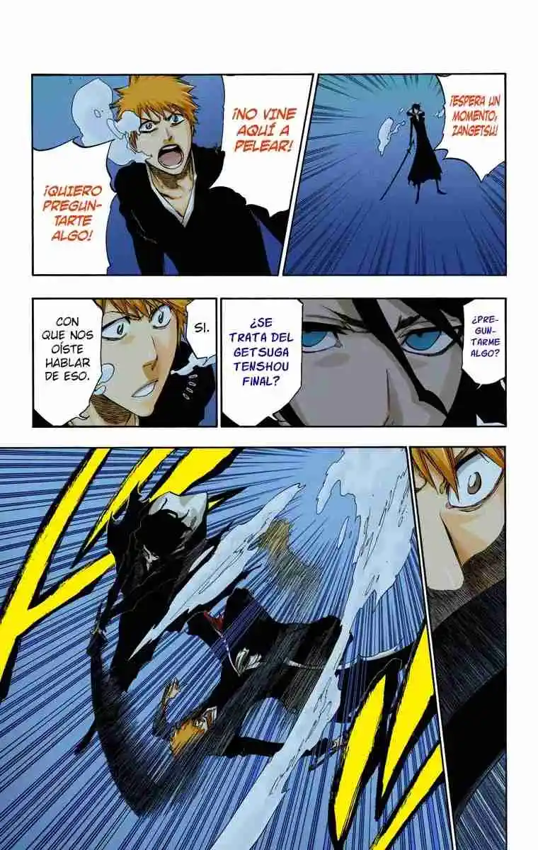 Bleach Full Color - Capítulo 409 - Página 17 - LectorTMOo
