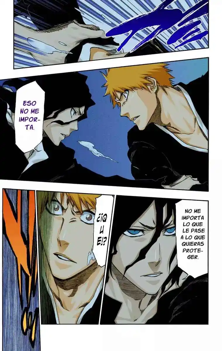 Bleach Full Color - Capítulo 409 - Página 19 - LectorTMOo
