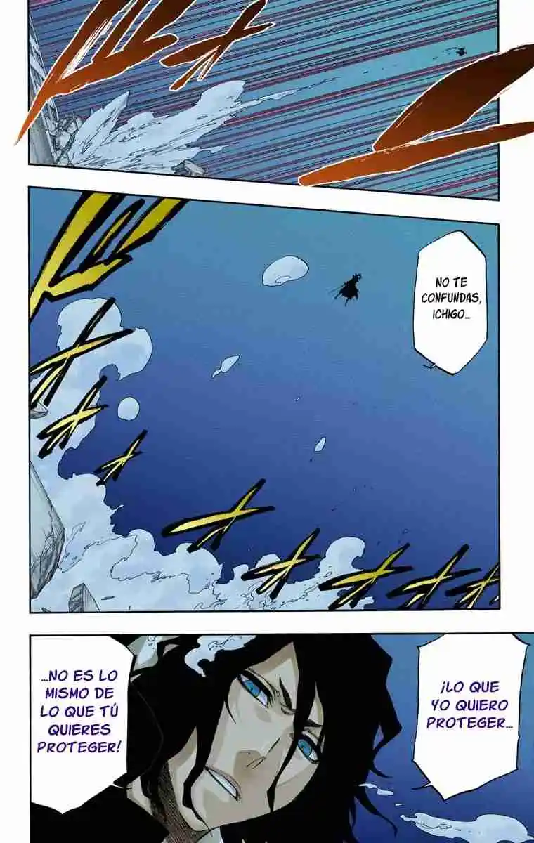 Bleach Full Color - Capítulo 409 - Página 20 - LectorTMOo