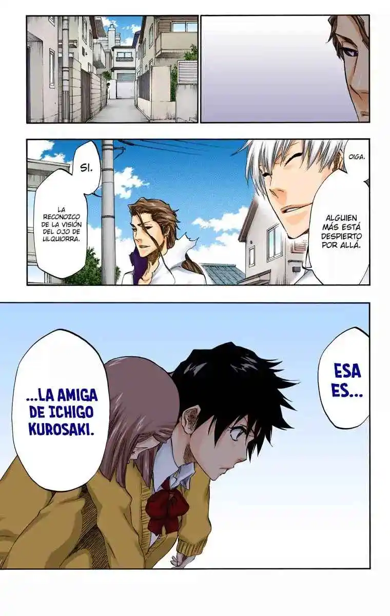Bleach Full Color - Capítulo 409 - Página 23 - LectorTMOo