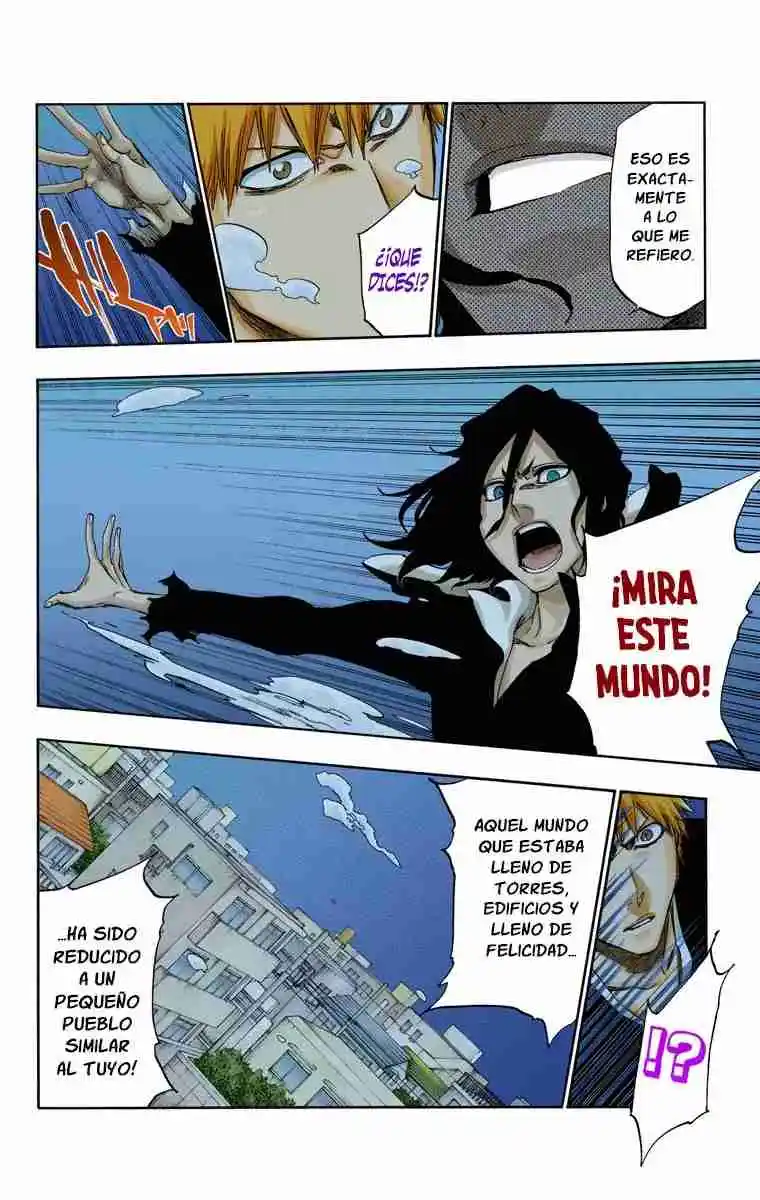 Bleach Full Color - Capítulo 410 - Página 5 - LectorTMOo