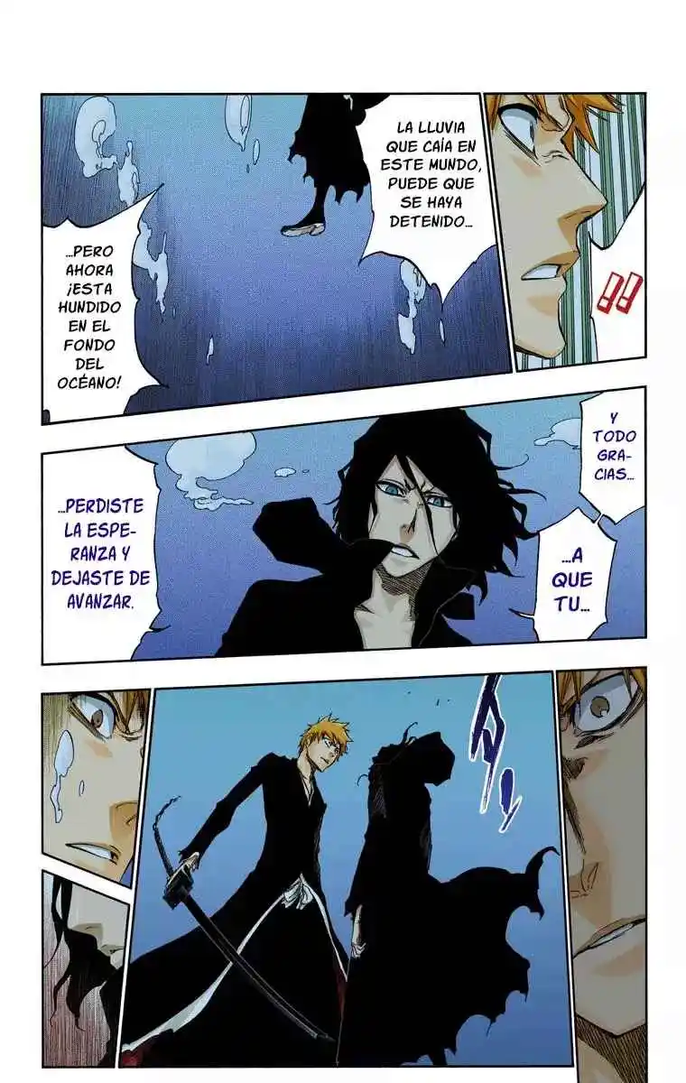 Bleach Full Color - Capítulo 410 - Página 6 - LectorTMOo