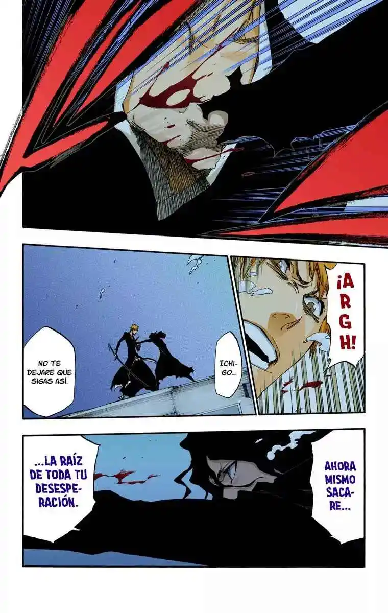 Bleach Full Color - Capítulo 410 - Página 7 - LectorTMOo