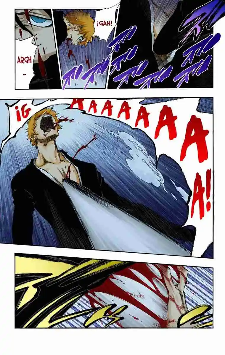 Bleach Full Color - Capítulo 410 - Página 8 - LectorTMOo