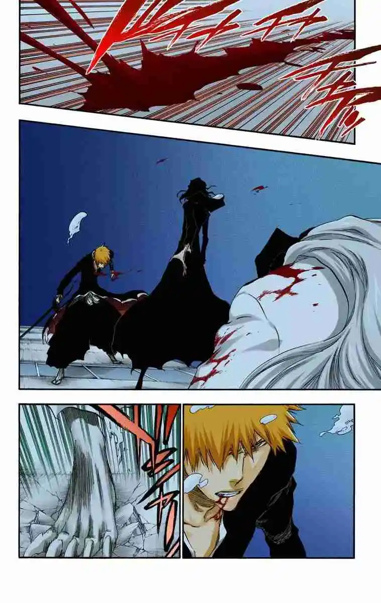 Bleach Full Color - Capítulo 410 - Página 9 - LectorTMOo