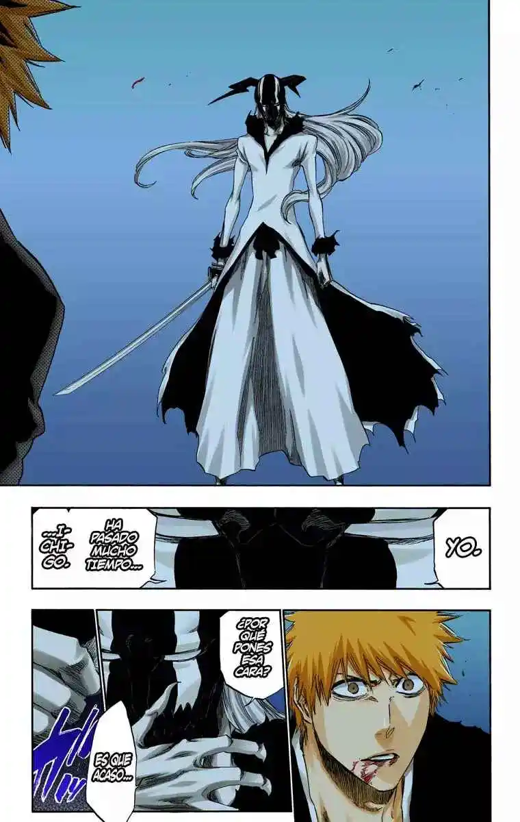 Bleach Full Color - Capítulo 410 - Página 10 - LectorTMOo