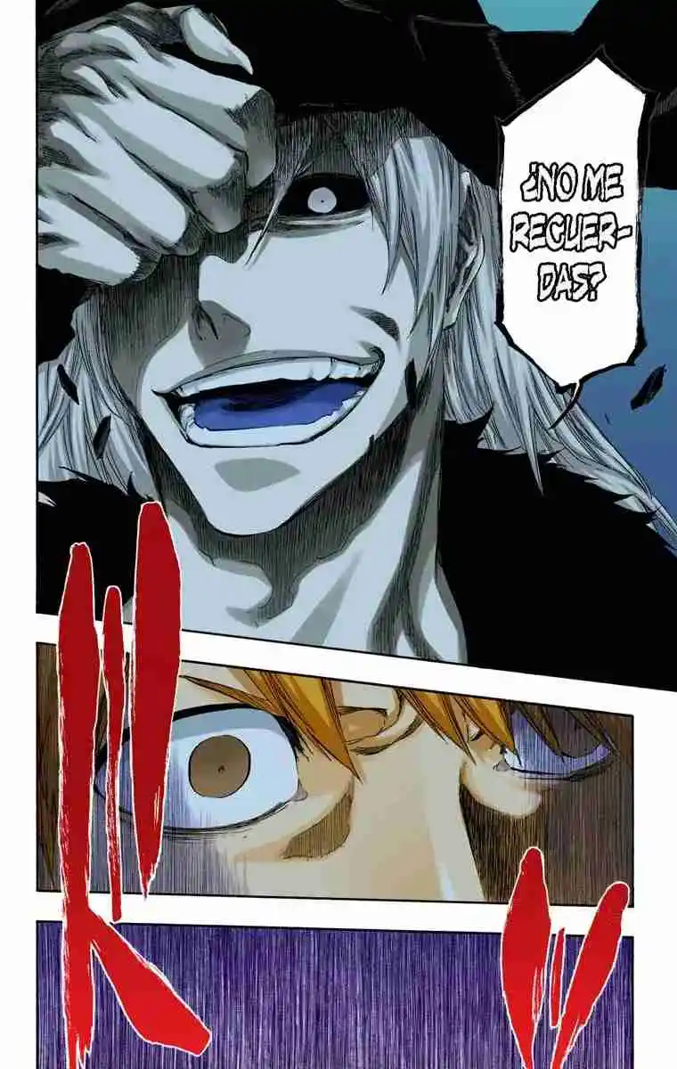Bleach Full Color - Capítulo 410 - Página 11 - LectorTMOo