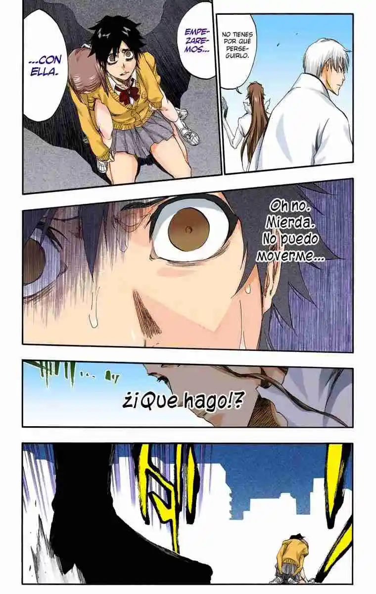 Bleach Full Color - Capítulo 410 - Página 20 - LectorTMOo