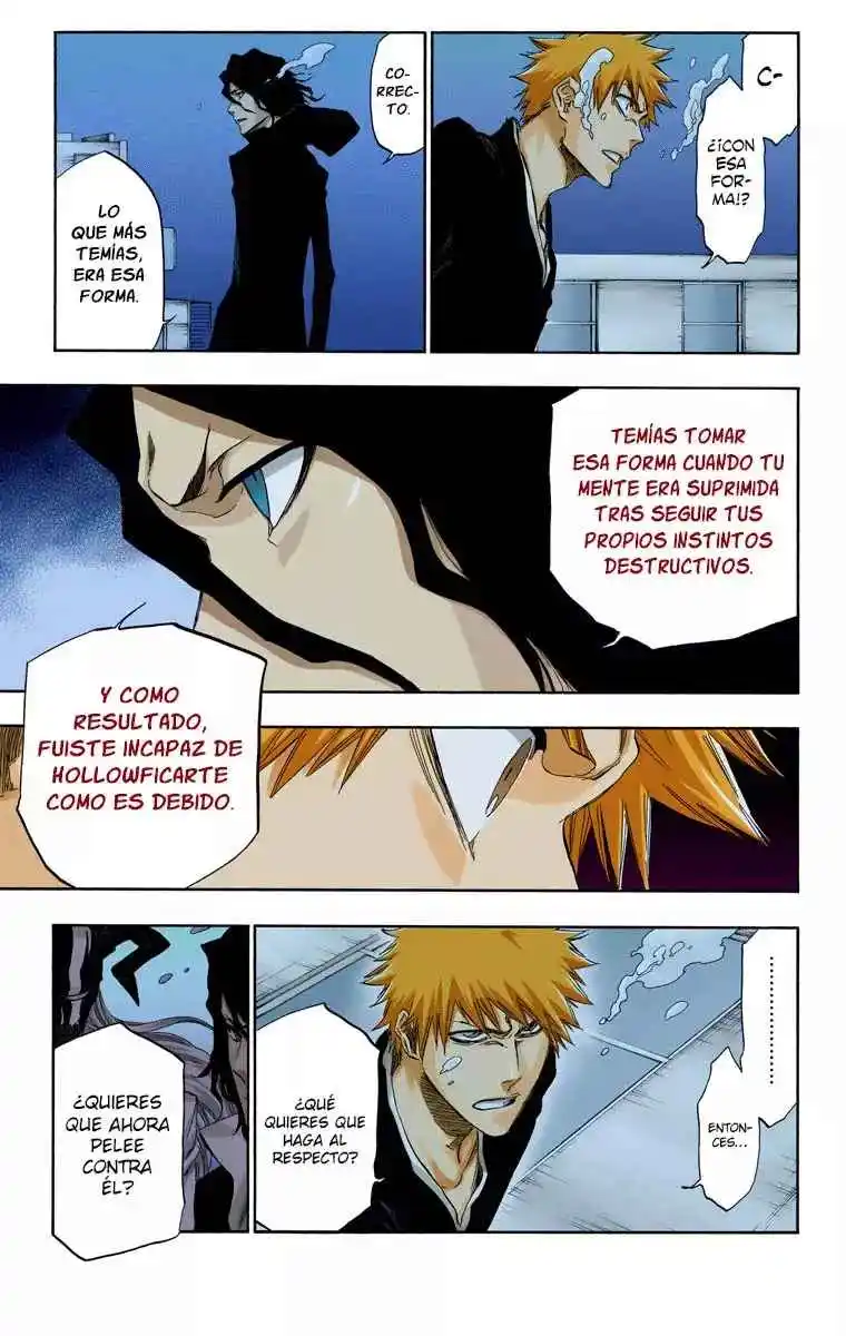 Bleach Full Color - Capítulo 411 - Página 6 - LectorTMOo