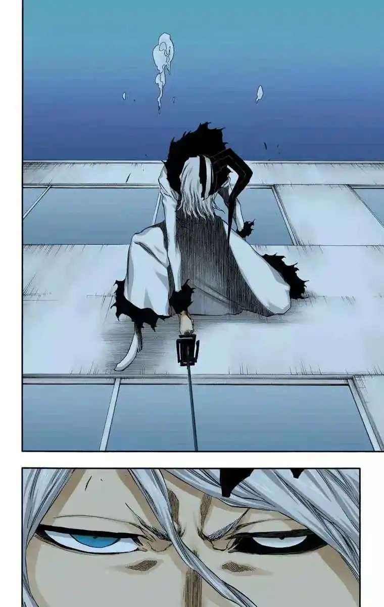Bleach Full Color - Capítulo 411 - Página 9 - LectorTMOo