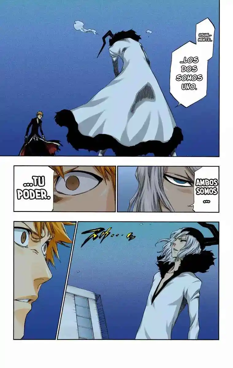 Bleach Full Color - Capítulo 411 - Página 10 - LectorTMOo
