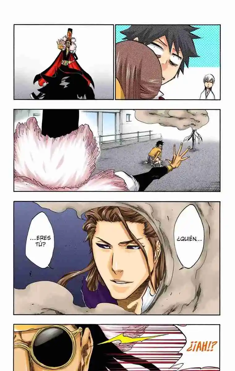 Bleach Full Color - Capítulo 411 - Página 15 - LectorTMOo