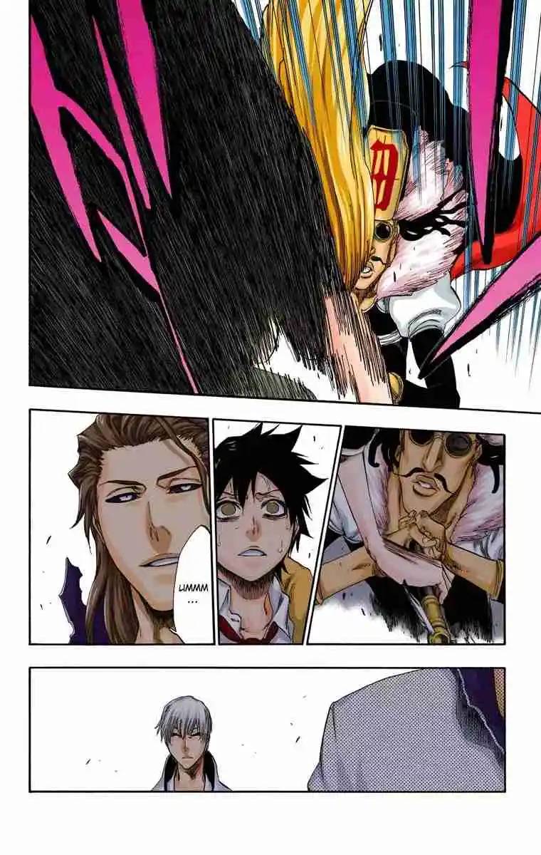 Bleach Full Color - Capítulo 411 - Página 19 - LectorTMOo