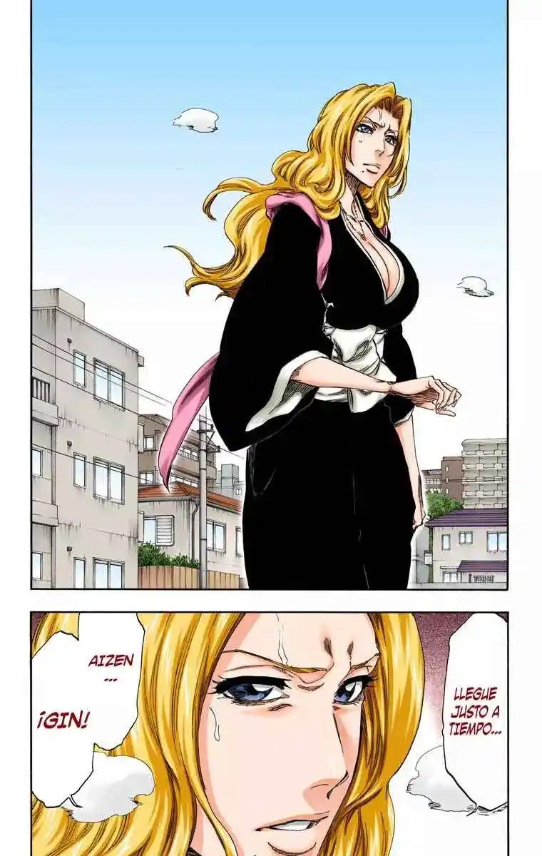 Bleach Full Color - Capítulo 411 - Página 20 - LectorTMOo