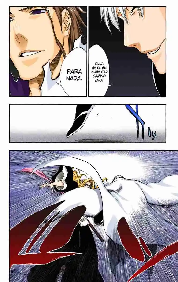 Bleach Full Color - Capítulo 412 - Página 9 - LectorTMOo