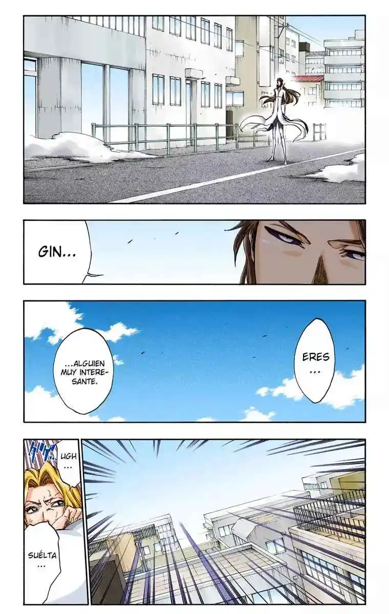 Bleach Full Color - Capítulo 412 - Página 10 - LectorTMOo