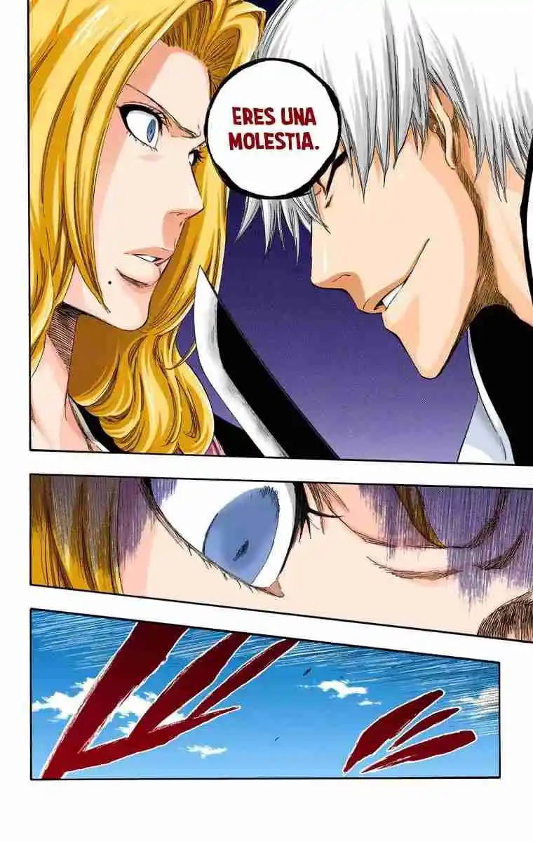 Bleach Full Color - Capítulo 412 - Página 15 - LectorTMOo