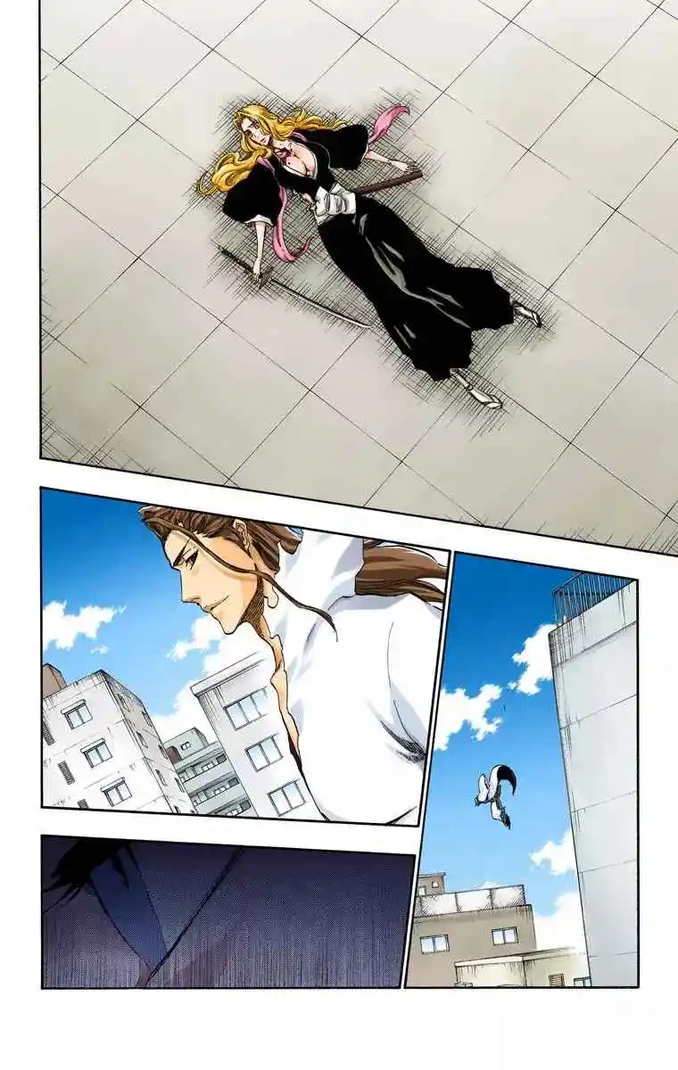 Bleach Full Color - Capítulo 412 - Página 19 - LectorTMOo