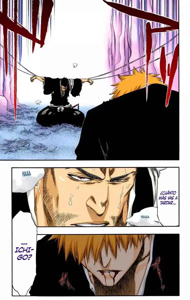 Bleach Full Color - Capítulo 412 - Página 20 - LectorTMOo