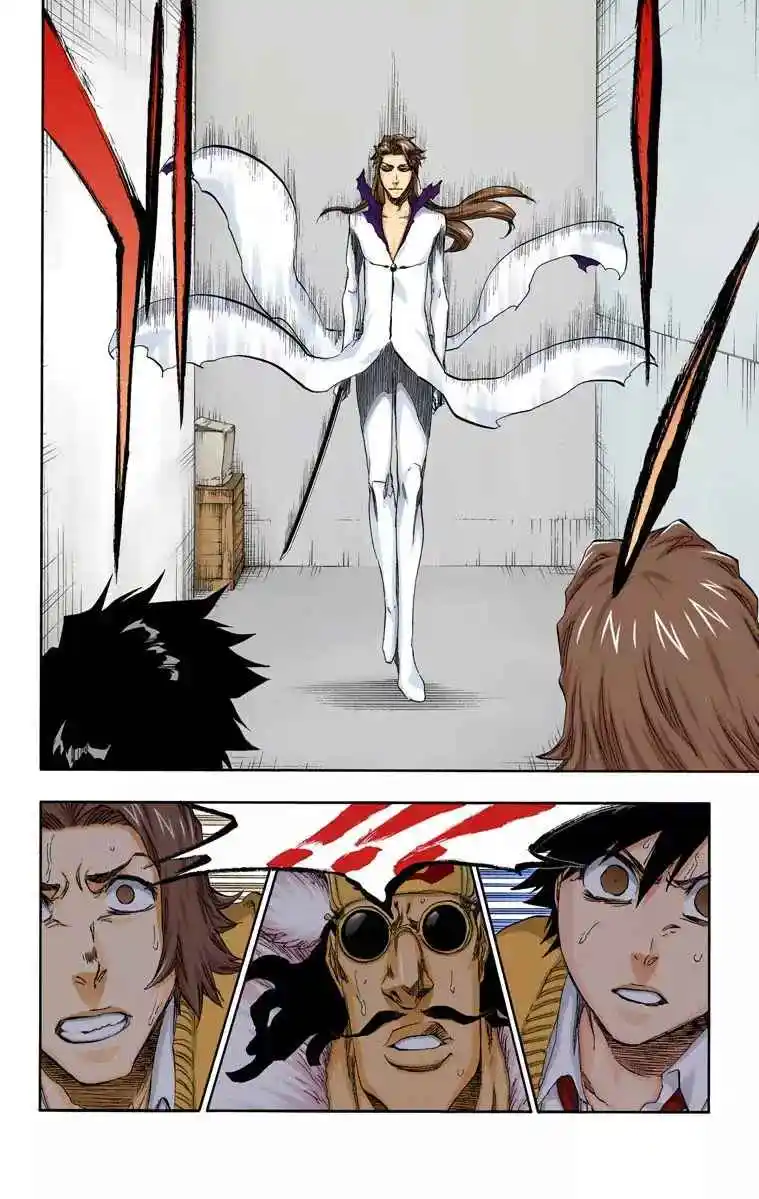 Bleach Full Color - Capítulo 413 - Página 11 - LectorTMOo