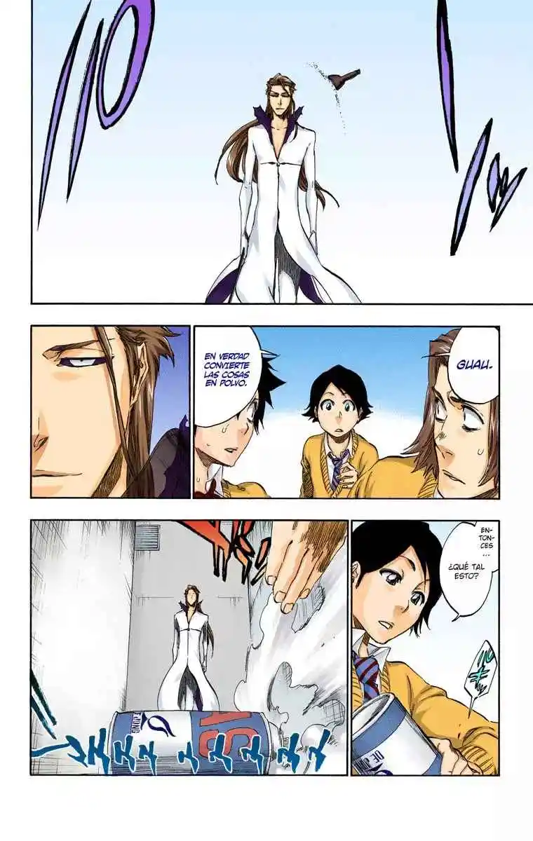 Bleach Full Color - Capítulo 413 - Página 13 - LectorTMOo