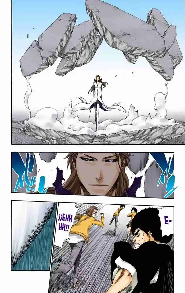 Bleach Full Color - Capítulo 413 - Página 19 - LectorTMOo