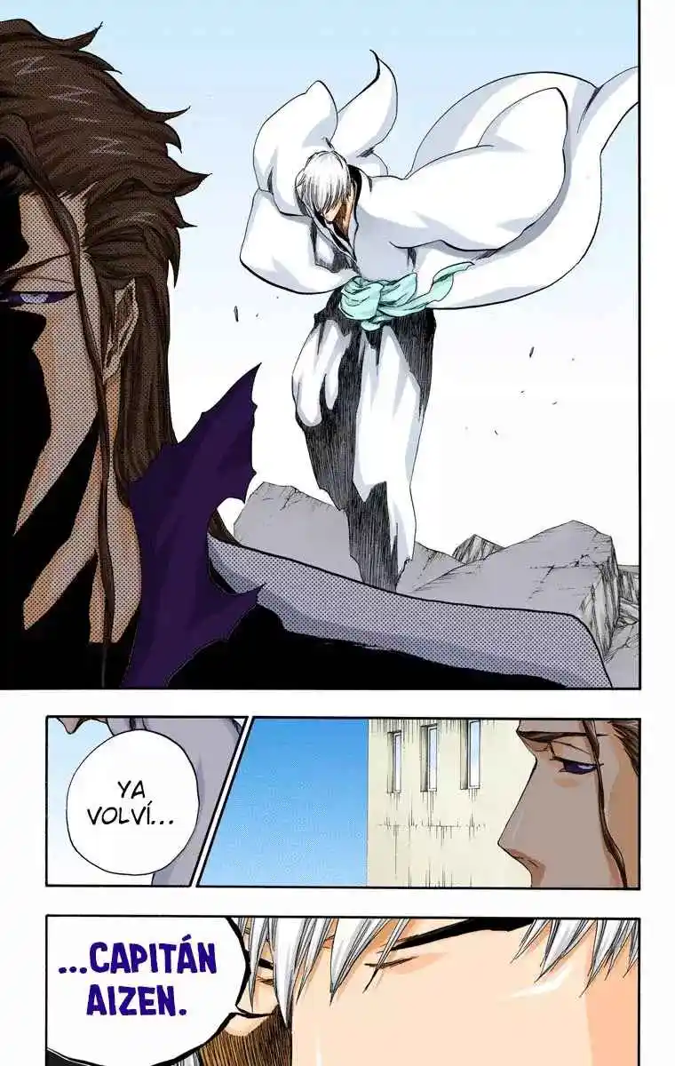 Bleach Full Color - Capítulo 413 - Página 20 - LectorTMOo