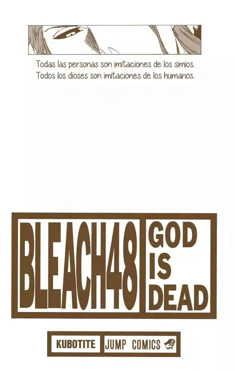Bleach Full Color - Capítulo 414 - Página 4 - LectorTMOo