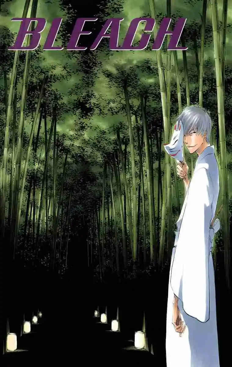 Bleach Full Color - Capítulo 414 - Página 7 - LectorTMOo