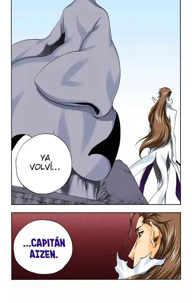 Bleach Full Color - Capítulo 414 - Página 9 - LectorTMOo